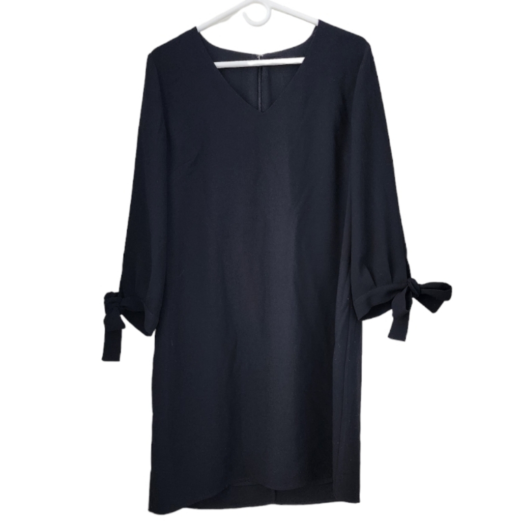 Preowned Shift Dress